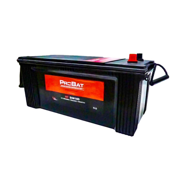 Probat Automobile