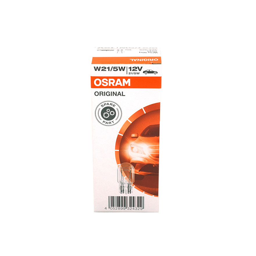 Osram Ampoule