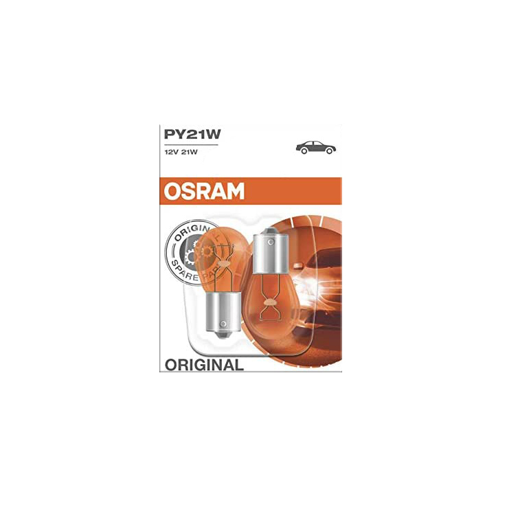 Osram Ampoule