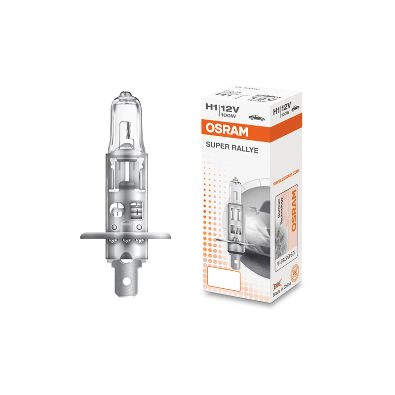 Osram Ampoule