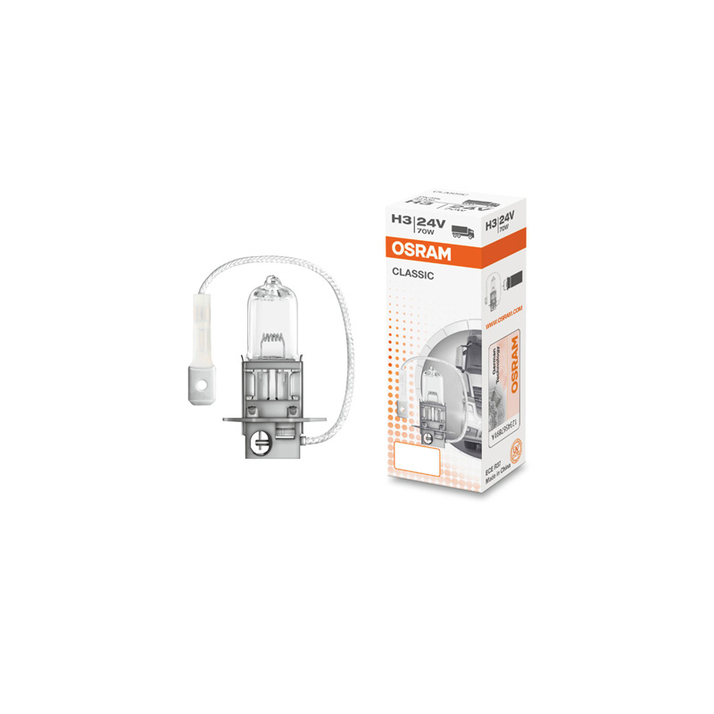 Osram Ampoule