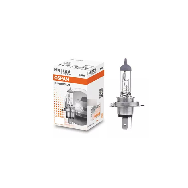 Osram Ampoule