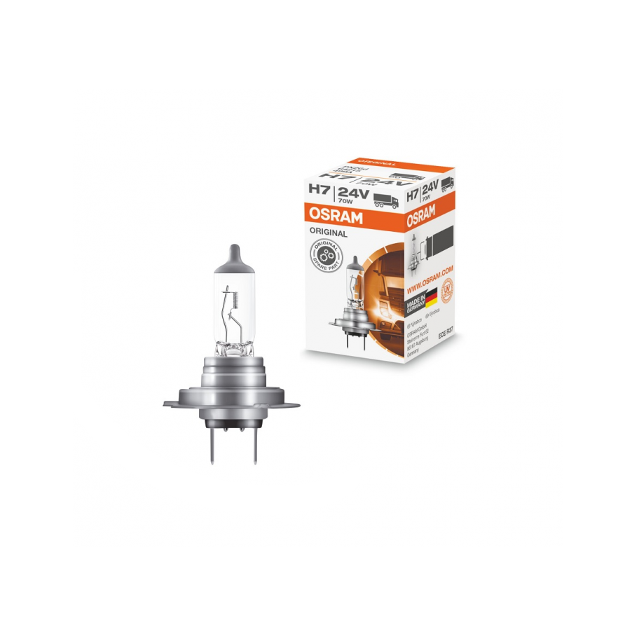 Osram Ampoule