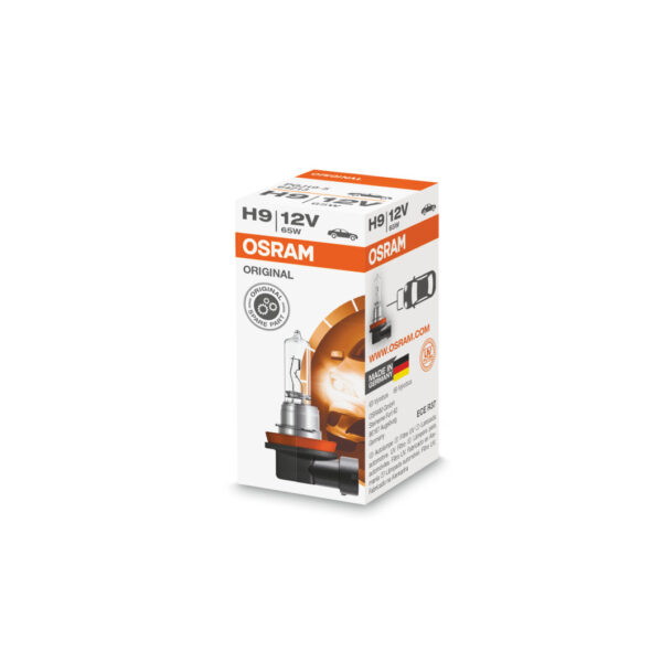 Osram Ampoule