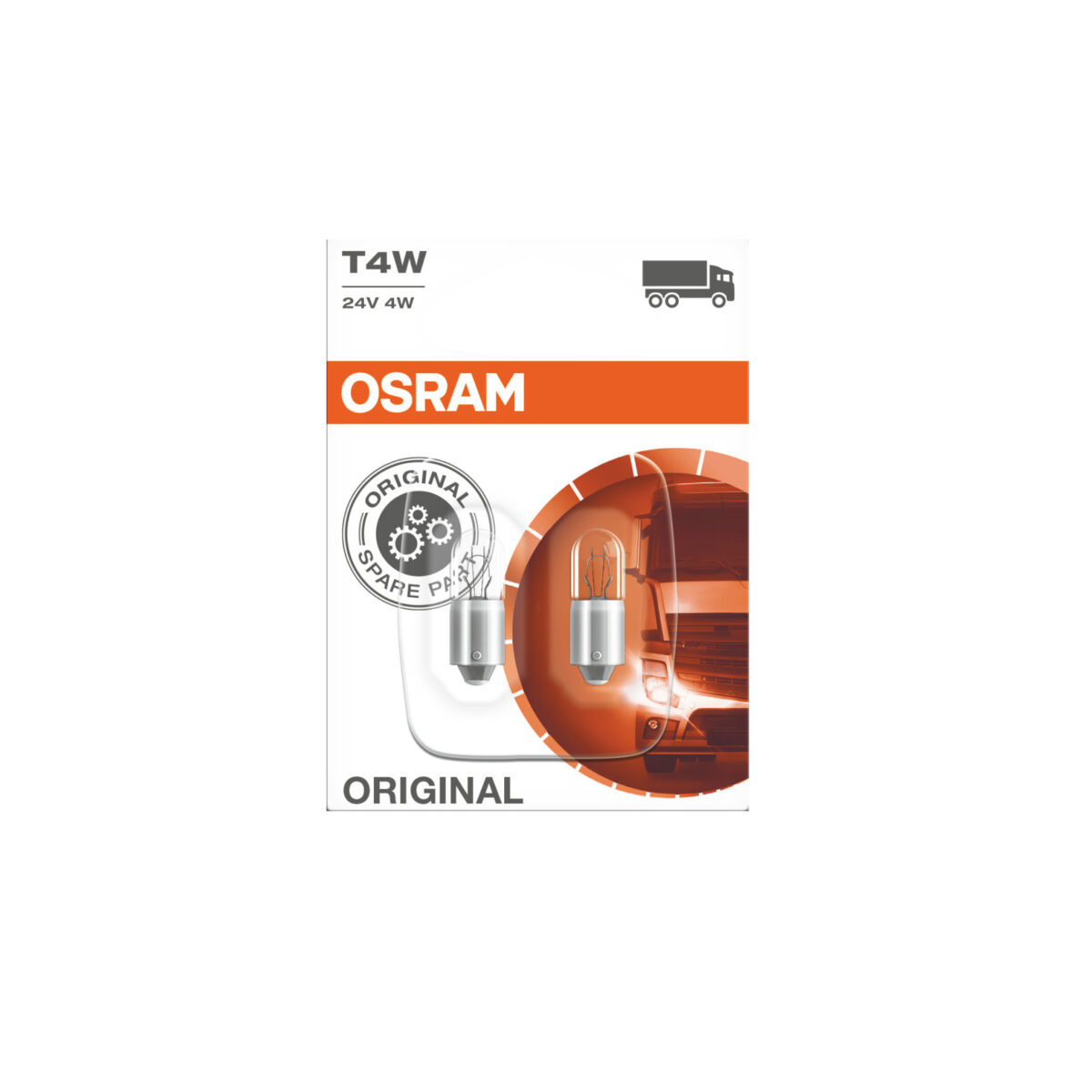 osram Ampoule