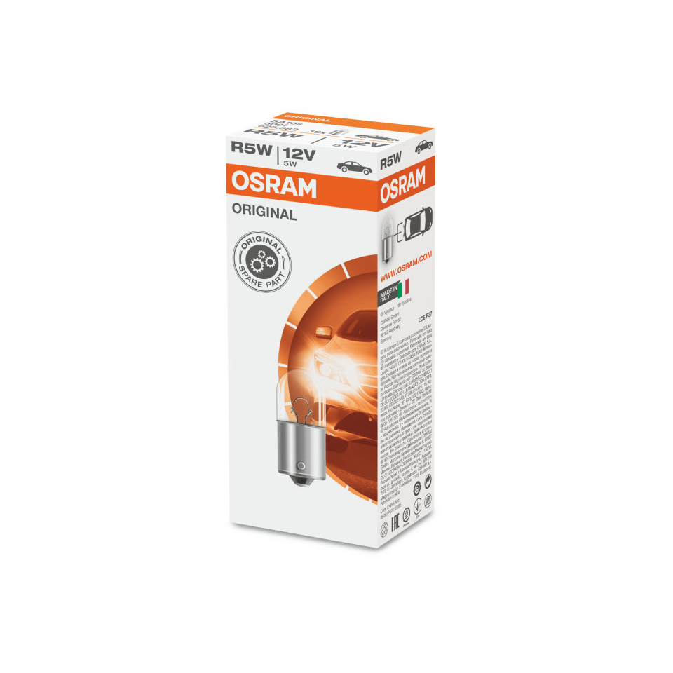 Osram Ampoule