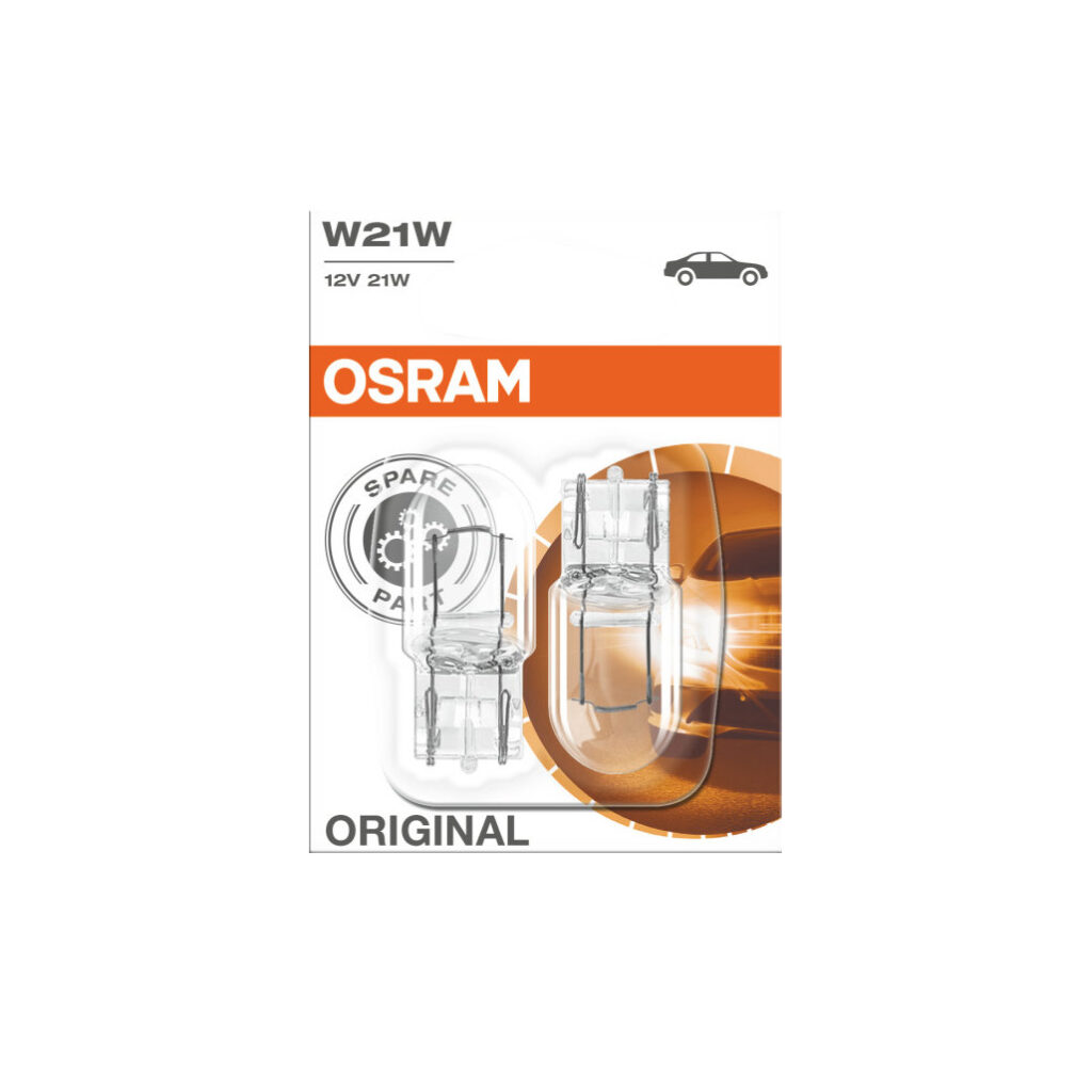 Osram Ampoule