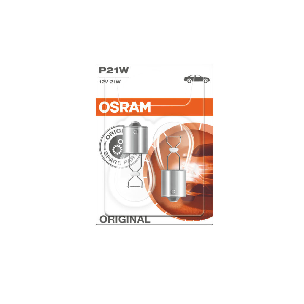 Osram Ampoule