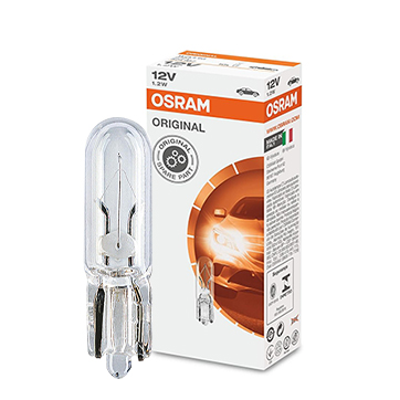 Osram Ampoule