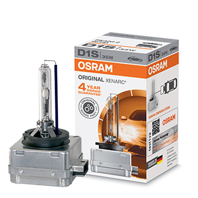 Osram Ampoule