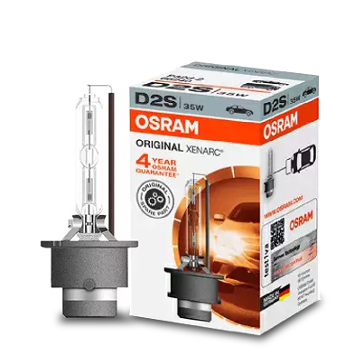 Osram Ampoule