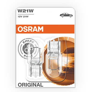 Osram Ampoule