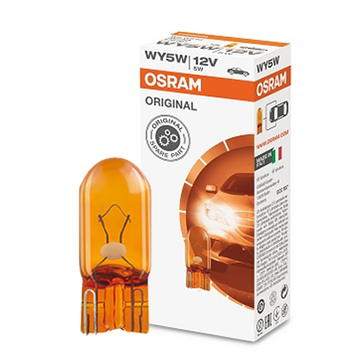 Osram Ampoule