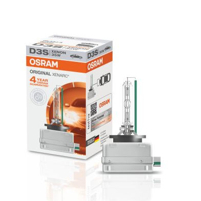 Osram Ampoule